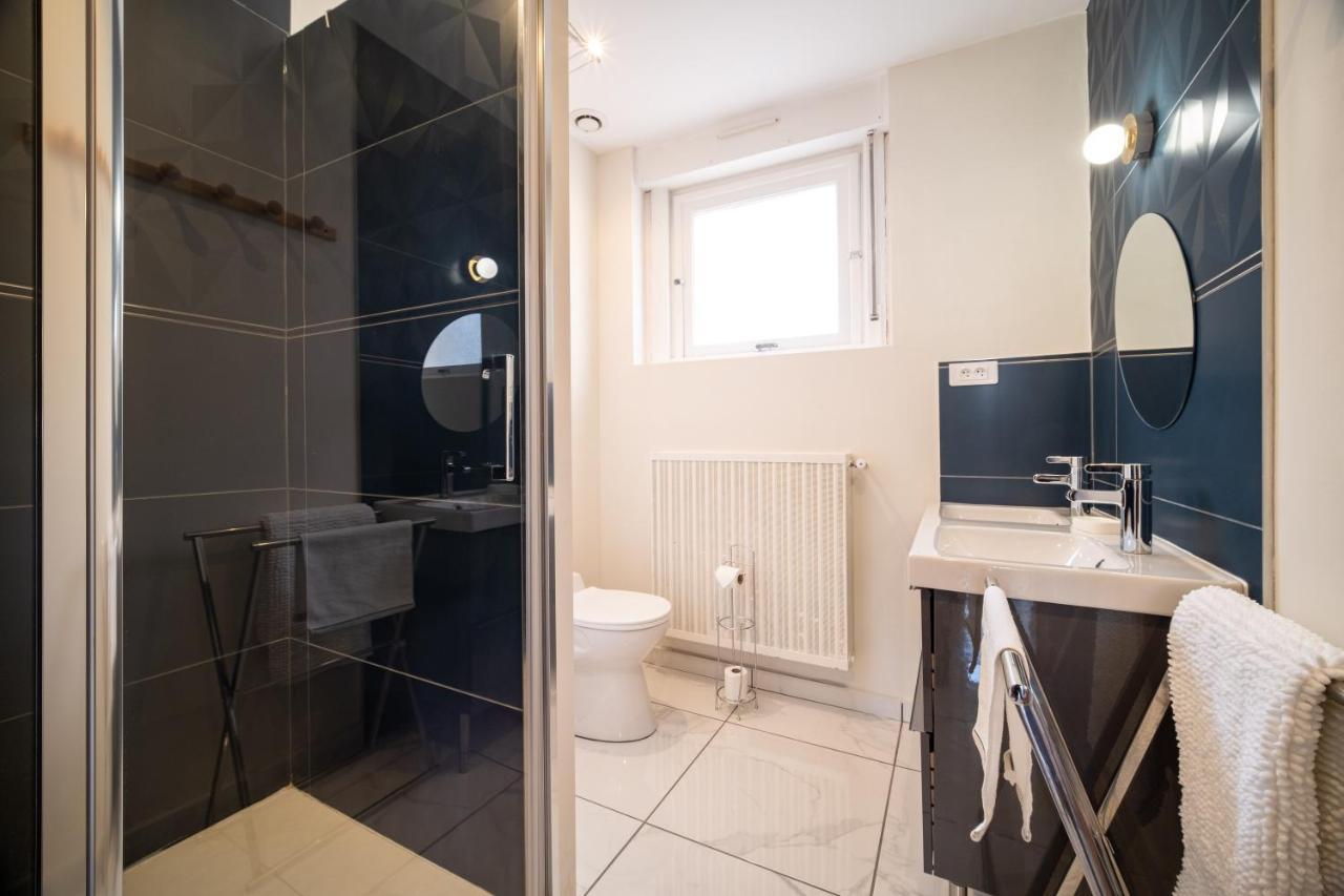 Maison Petit-Fort Chenal, Proche Plage Gravelines Luaran gambar