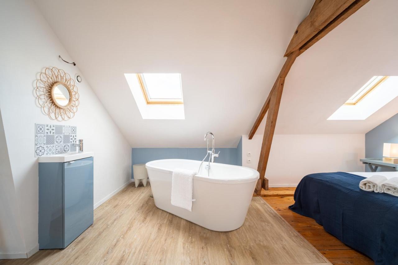 Maison Petit-Fort Chenal, Proche Plage Gravelines Luaran gambar