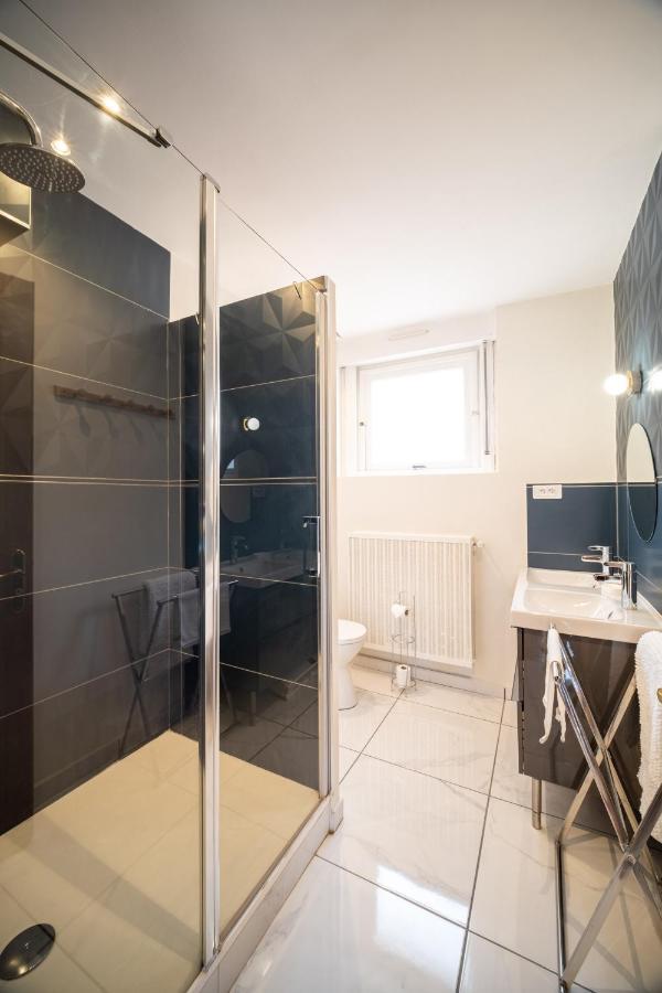 Maison Petit-Fort Chenal, Proche Plage Gravelines Luaran gambar